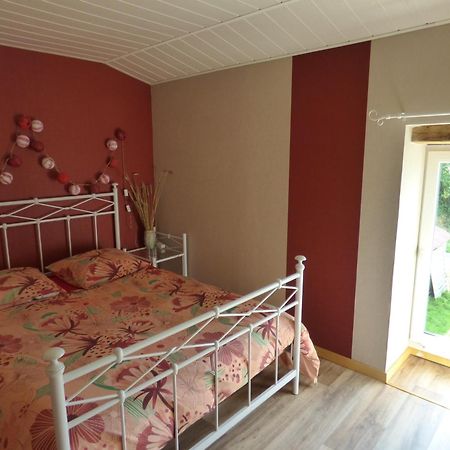 Chambre A La Campagne La Roche-sur-Yon Exterior foto